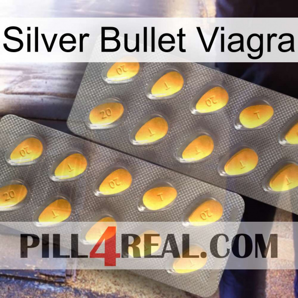 Silver Bullet Viagra cialis2.jpg